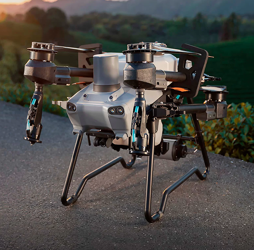 DJI Agras T25 - Dettaglio