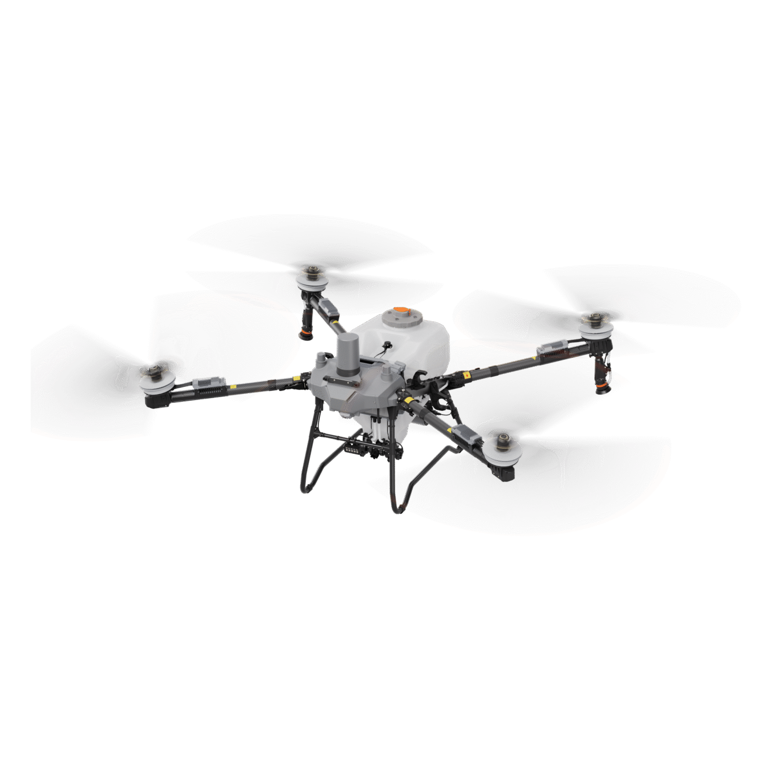 DJI Agras T70P - Configurazione